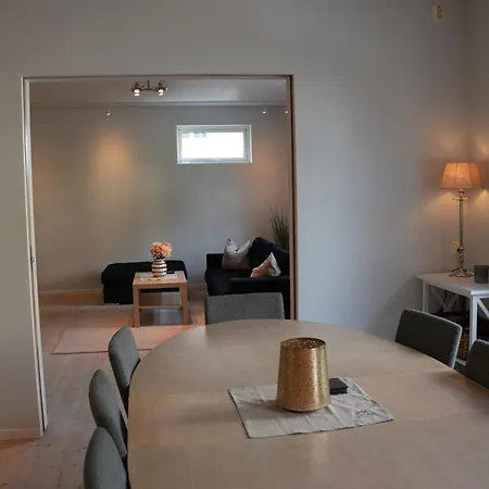 Lägenhet Exclusive In With Balcony *