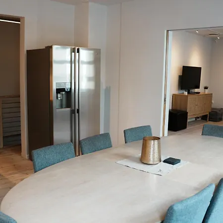 Exclusive In With Balcony * Bergen
