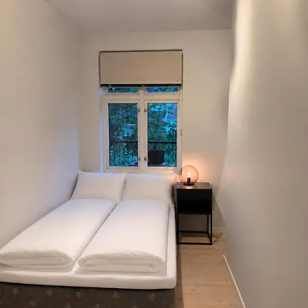 Lägenhet Exclusive In With Balcony *