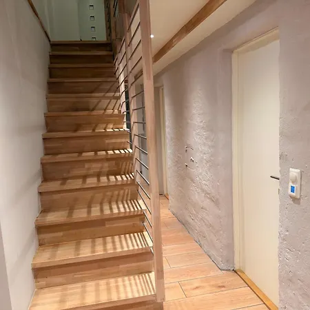 Exclusive In With Balcony